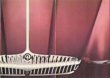 Autobrochures - Autofolders