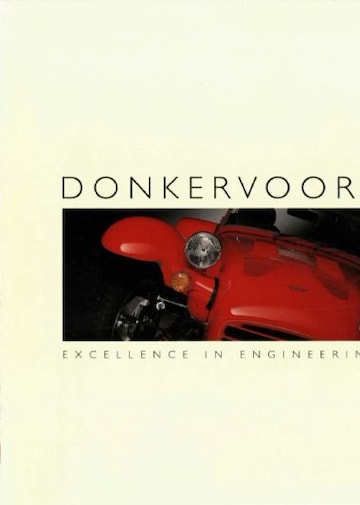 Autobrochures - Autofolders