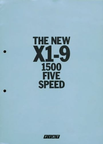 Autobrochures - Autofolders