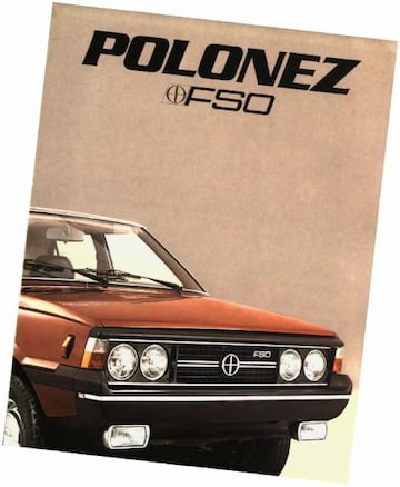 Brochures FSO - Folders