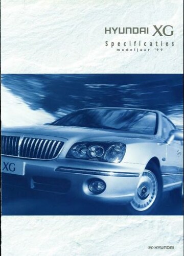 Brochures Hyundai - Folders