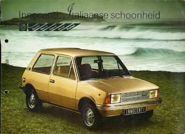 Autobrochures - Autofolders