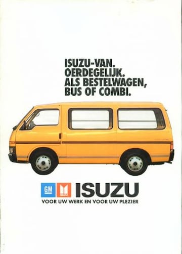 Autobrochures - Autofolders