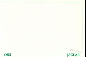 Brochures Jaguar XJ - Folders