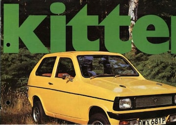 Autobrochures - Autofolders