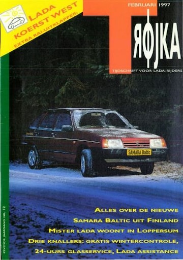 Autobrochures - Autofolders