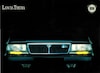 Lancia Thema Turbo 16v,v6,i.e.,turbo Ds