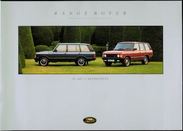 Autobrochures - Autofolders