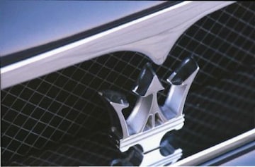 Brochures Maserati - Folders