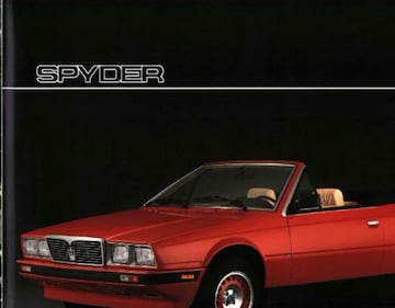 Autobrochures - Autofolders