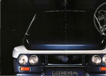 Autobrochures - Autofolders