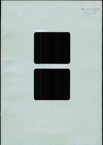 Brochures Mercedes-Benz S-klasse - Folders