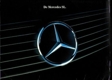 Brochures Mercedes-Benz - Folders