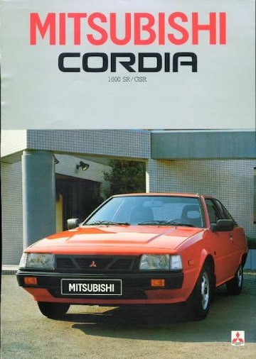 Brochures Mitsubishi - Folders