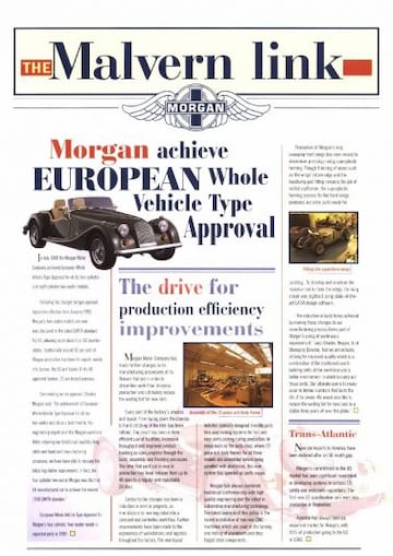 Autobrochures - Autofolders