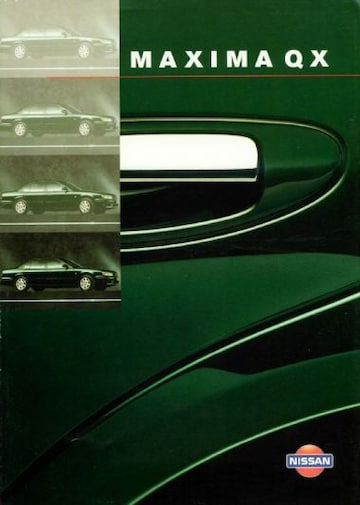 Brochures Nissan - Folders