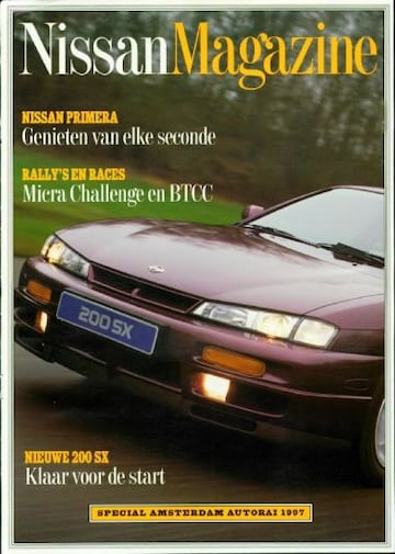 Brochure Nissan Micra