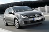 Volkswagen Golf GTD
