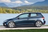 Volkswagen Golf GTD