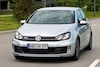 Volkswagen Golf GTD