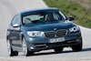 BMW 5-serie Gran Turismo