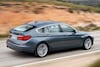 BMW 5-serie Gran Turismo