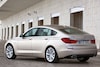 BMW 5-serie Gran Turismo