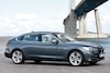 BMW 5-serie Gran Turismo