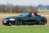 Manhart BMW Z4 V10