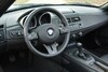 Manhart BMW Z4 V10