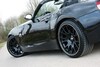 Manhart BMW Z4 V10