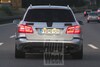 Mercedes E 63 AMG Estate 