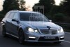 Mercedes E 63 AMG Estate 