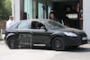 Ford Focus III mule