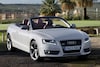 Audi A5 Cabriolet
