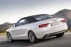 Audi A5 Cabriolet