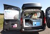 Dacia Logan Young Activity Van III