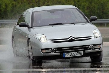 Citroën C6