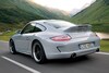Porsche 911 Sport Classic