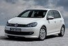 Volkswagen Golf Bluemotion