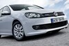 Volkswagen Golf Bluemotion