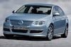 Volkswagen Passat Bluemotion
