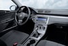 Volkswagen Passat Bluemotion