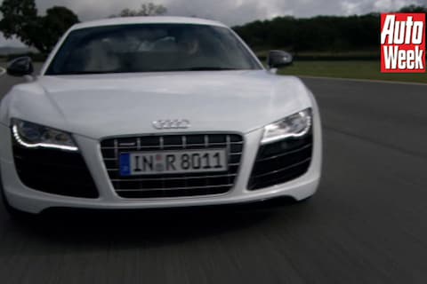 AutoWeek Journaal 36