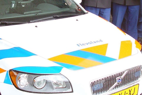 "Volvo V50 volledig veilig"