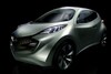 Hyundai iX-Metro Concept