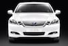Lexus GS 450h