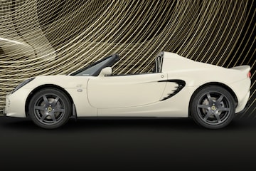 Lotus Elise Club Racer