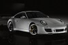 Porsche 911 Sport Classic