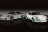 Porsche 911 Sport Classic